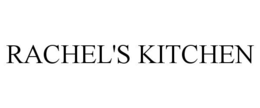 RACHEL'S KITCHEN trademark