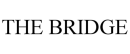 THE BRIDGE trademark