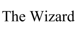 THE WIZARD trademark