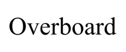 OVERBOARD trademark