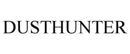 DUSTHUNTER trademark