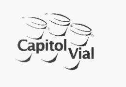 CAPITOL VIAL trademark