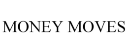 MONEY MOVES trademark