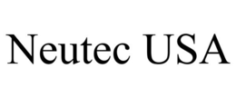NEUTEC USA trademark