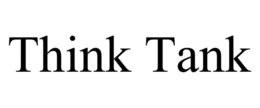 THINK TANK trademark