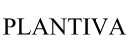 PLANTIVA trademark
