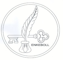 ENKEBOLL trademark