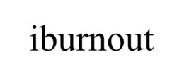 IBURNOUT trademark