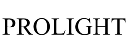 PROLIGHT trademark