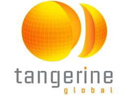 TANGERINE GLOBAL trademark