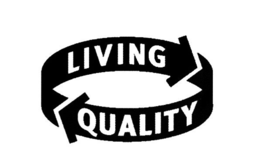 LIVING QUALITY trademark