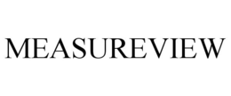 MEASUREVIEW trademark
