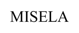 MISELA trademark