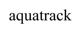 AQUATRACK trademark