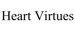 HEART VIRTUES trademark