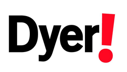 DYER! trademark