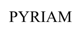 PYRIAM trademark