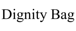 DIGNITY BAG trademark