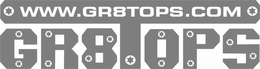 WWW.GR8TOPS.COM GR8TOPS trademark