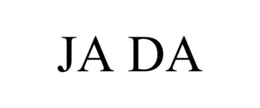 JA DA trademark