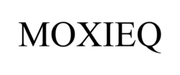 MOXIEQ trademark
