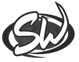SW trademark