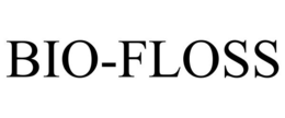 BIO-FLOSS trademark