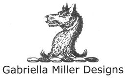 GABRIELLA MILLER DESIGNS trademark