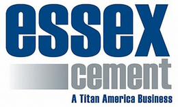 ESSEX CEMENT A TITAN AMERICA BUSINESS trademark