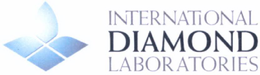 INTERNATIONAL DIAMOND LABORATORIES trademark