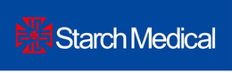 STARCH MEDICAL trademark