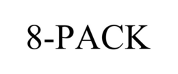 8-PACK trademark