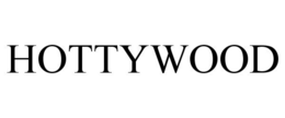 HOTTYWOOD trademark