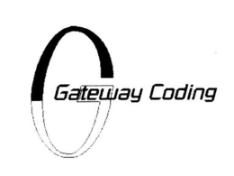 G GATEWAY CODING trademark