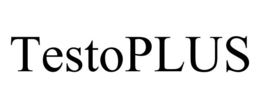 TESTOPLUS trademark