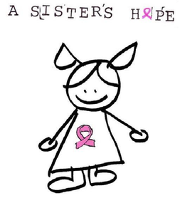 A SISTER'S H PE trademark