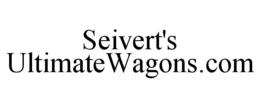 SEIVERT'S ULTIMATEWAGONS.COM trademark