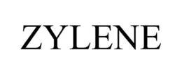 ZYLENE trademark