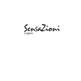 SENSAZIONI LINGERIE trademark