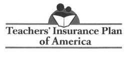 TEACHERS' INSURANCE PLAN OF AMERICA trademark