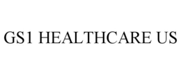 GS1 HEALTHCARE US trademark