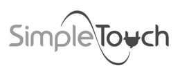 SIMPLE TOUCH trademark