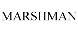 MARSHMAN trademark