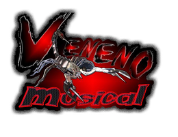 VENENO MUSICAL trademark