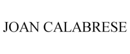 JOAN CALABRESE trademark