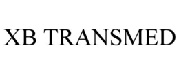 XB TRANSMED trademark