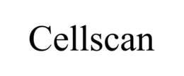 CELLSCAN trademark