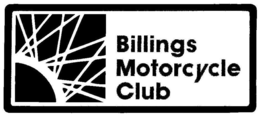 BILLINGS MOTORCYCLE CLUB trademark