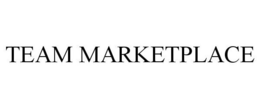 TEAM MARKETPLACE trademark