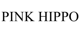 PINK HIPPO trademark